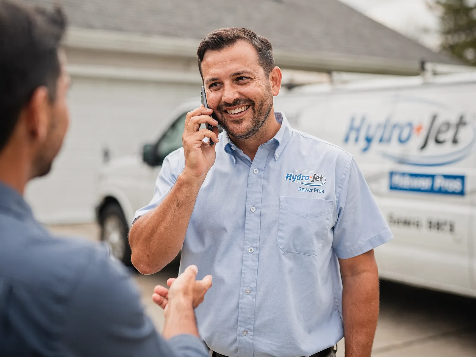 Hydro Jetting Wolford, ND FAQs